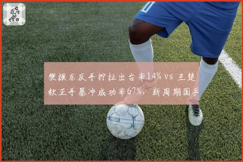 樊振东反手拧拉出台率14% vs 王楚钦正手暴冲成功率67%，新周期国乒技术路线博弈