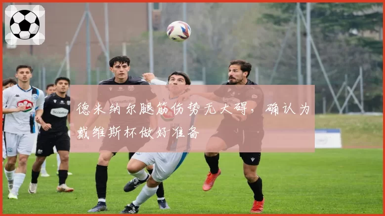 德米纳尔腿筋伤势无大碍,确认为戴维斯杯做好准备