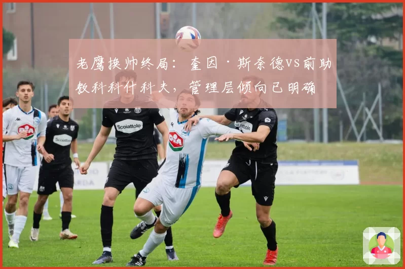 老鹰换帅终局：奎因·斯奈德vs前助教科科什科夫，管理层倾向已明确