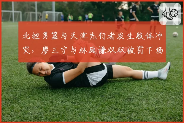北控男篮与天津先行者发生肢体冲突,廖三宁与林庭谦双双被罚下场
